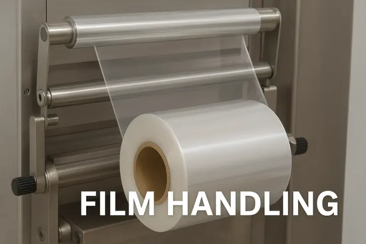 Film Handling