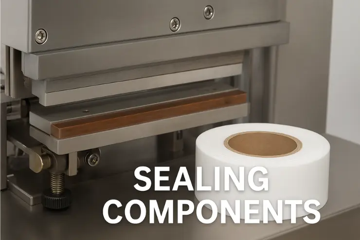 Sealing Components